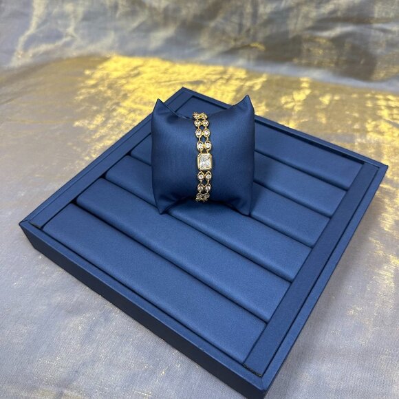 APM Monaco Eclat Gold Bracelet - Picture 1 of 6